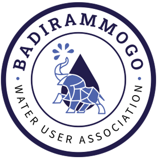 Badirammogo Water User Association